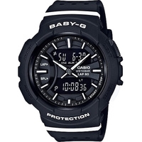 Наручные часы Casio Baby-G BGA-240-1A1