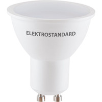 Светодиодная лампочка Elektrostandard JCDR 5W 3300K GU10 BLGU1001