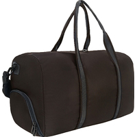 Дорожная сумка Borgo Antico 9068/142F 52 см (коричневый)