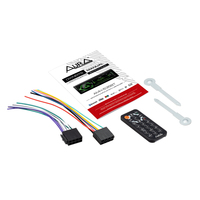 USB-магнитола Aura AMH-535BT