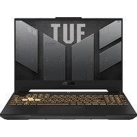 Игровой ноутбук ASUS TUF Gaming F15 FX507ZM-HQ113