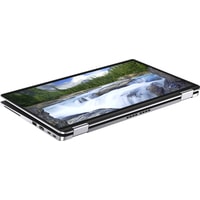 Ноутбук 2-в-1 Dell Latitude 14 9410-9166