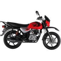 Мотоцикл BAJAJ Boxer BM 150 X Disk New (красный)