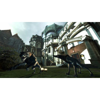 Компьютерная игра PC Dishonored