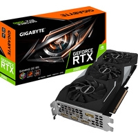 Видеокарта Gigabyte GeForce RTX 2060 Gaming OC 6GB GDDR6 GV-N2060GAMING OC-6GD