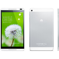 Планшет Huawei MediaPad M1 8.0 8GB 3G White (S8-301L)