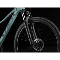 Велосипед Trek Marlin 6 Women's 27.5 XS 2021 (зеленый)