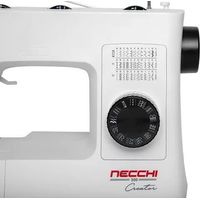 Электромеханическая швейная машина Necchi 300
