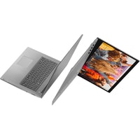 Ноутбук Lenovo IdeaPad 3 17IML05 81WC003BRE