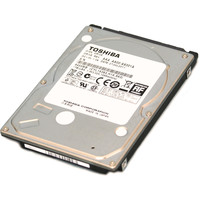Жесткий диск Toshiba MQ01ABD 750GB (MQ01ABD075)