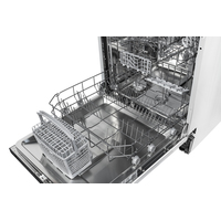 Встраиваемая посудомоечная машина ZorG W60I1DA512