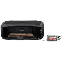 Принтер Canon PIXMA iP4940