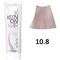 Крем-краска Keen Velvet Colour 10.8