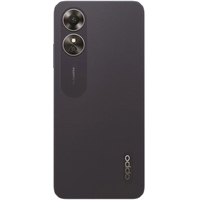 Смартфон Oppo A17 CPH2477 4GB/64GB международная версия (черный)