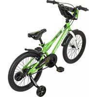 Детский велосипед Schwinn Koen 18 2022 S0820RUC (зеленый)