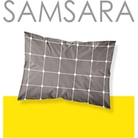 Постельное белье Samsara Classic 5070Н-18 50x70