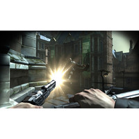 Компьютерная игра PC Dishonored