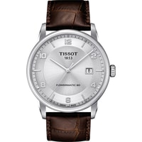 Наручные часы Tissot Luxury Powermatic 80 T086.407.16.037.00