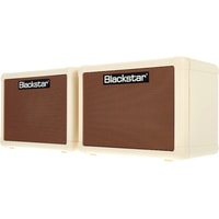 Комбоусилитель + кабинет Blackstar Fly 3 Acoustic Stereo Pack