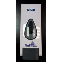 Дозатор для жидкого мыла BXG FD-1048