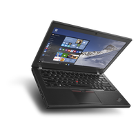 Ноутбук Lenovo ThinkPad X260 [20F50055RT]