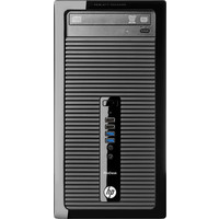 Компьютер HP ProDesk 400 G1 в корпусе Microtower (D5T54EA)