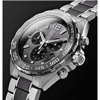 Наручные часы TAG Heuer Formula 1 Chronograph Quarz 43 Mm CAZ1011.BA0843