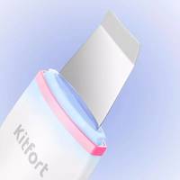 Прибор для ультразвукового пилинга Kitfort KT-3120-1
