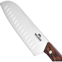 Кухонный нож Walmer Wenge W21202118