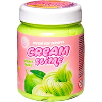 Слайм Slime Cream-Slime с ароматом лайма SF05-X