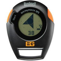 Туристический навигатор Bushnell BackTrack G2 Bear Grylls (360411BG)