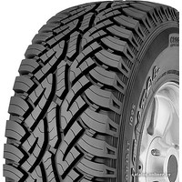 Летние шины Continental ContiCrossContact AT 245/70R16 111S