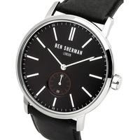Наручные часы Ben Sherman WB032BA