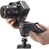 Трипод Manfrotto MKCOMPACTACN-WH