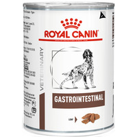 Консервированный корм для собак Royal Canin Gastro Intestinal (для собак при нарушении пищеварения) 0.4 кг