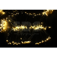 Гирлянда клип-лайт Neon-Night LED ClipLight 5 нитей по 20 метров [323-506]