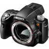 Зеркальный фотоаппарат Sony Alpha SLT-A35 Body