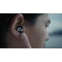 Наушники HONOR Earbuds 3 Pro (серый, китайская версия)
