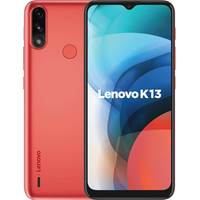 Смартфон Lenovo K13 2GB/32GB (коралловый)