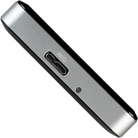 Внешний накопитель Iomega eGo Portable 1TB Black (35687)