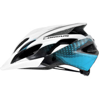 Cпортивный шлем Longus Lass (голубой) S/M