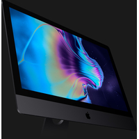 Моноблок Apple iMac Pro MQ2Y2