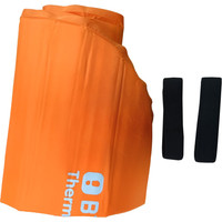 Самонадувающийся коврик BTrace Therm-a-Pro 4 (оранжевый)