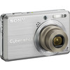 Фотоаппарат Sony Cyber-shot DSC-S750