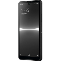 Смартфон Sony Xperia Ace III A203SO 4GB/64GB (черный)