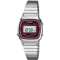Наручные часы Casio Collection LA-670WA-4E