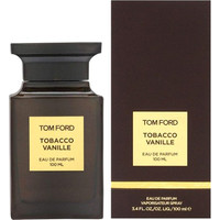 Парфюмерная вода Tom Ford Tobacco Vanille EdP (10 мл + атомайзер Luxe)