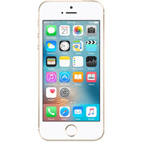 Смартфон Apple iPhone SE 128GB Gold