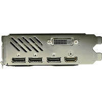 Видеокарта Gigabyte Radeon RX 590 Gaming 8GB GDDR5 GV-RX590GAMING-8GD