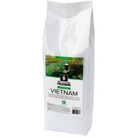 Кофе La Famiglia Pellegrini Vietnam Dalat в зернах 1 кг